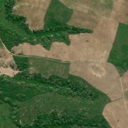 Satellite imagery of Quissenguele, AO