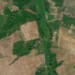 Satellite imagery of Quissenguele, AO