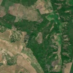 Satellite imagery of Quissenguele, AO