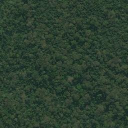 Satellite imagery of Iongo, AO