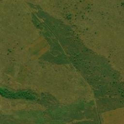 Satellite imagery of Canguengue, AO