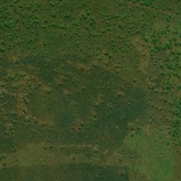 Satellite imagery of Canguengue, AO