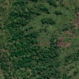 Satellite imagery of Chiquita, AO