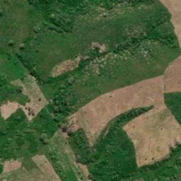 Satellite imagery of Quissenguele, AO