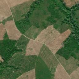 Satellite imagery of Quissenguele, AO