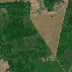 Satellite imagery of Quissenguele, AO