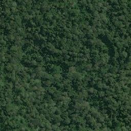 Satellite imagery of Catoho, AO