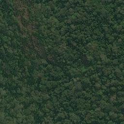 Satellite imagery of Iongo, AO