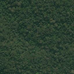 Satellite imagery of Iongo, AO