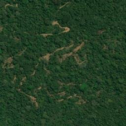 Satellite imagery of Tala-Capita, AO