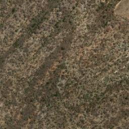 Satellite imagery of Morro de São Mateus, BR