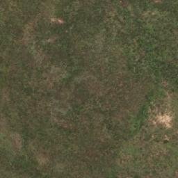 Satellite imagery of Serra Negra, BR
