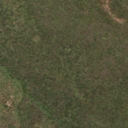 Satellite imagery of Serra Negra, BR