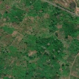 Satellite imagery of Magia, AO