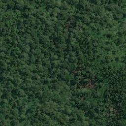 Satellite imagery of Catoho, AO