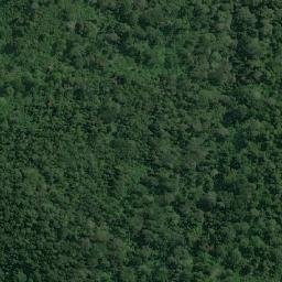 Satellite imagery of Catoho, AO