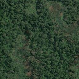 Satellite imagery of Catoho, AO