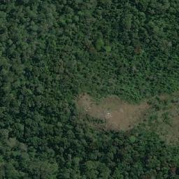 Satellite imagery of Funda, AO