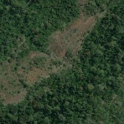 Satellite imagery of Funda, AO