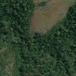 Satellite imagery of Funda, AO