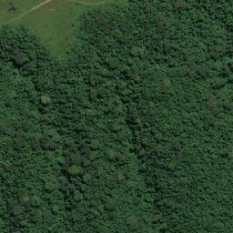 Satellite imagery of Cacamba, AO