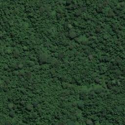 Satellite imagery of Cacamba, AO