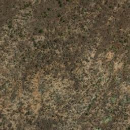Satellite imagery of Morro de São Mateus, BR