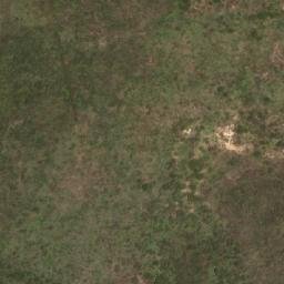 Satellite imagery of Serra Negra, BR