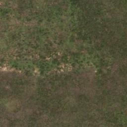 Satellite imagery of Serra Negra, BR