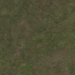 Satellite imagery of Serra Negra, BR