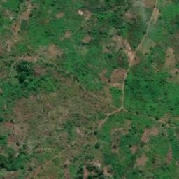 Satellite imagery of Magia, AO