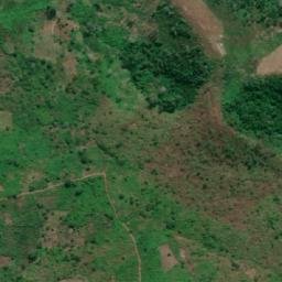 Satellite imagery of Magia, AO