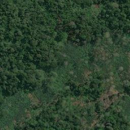 Satellite imagery of Catoho, AO