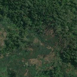 Satellite imagery of Catoho, AO