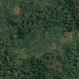 Satellite imagery of Cassala, AO