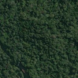 Satellite imagery of Funda, AO