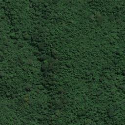 Satellite imagery of Cacamba, AO