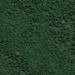 Satellite imagery of Cacamba, AO