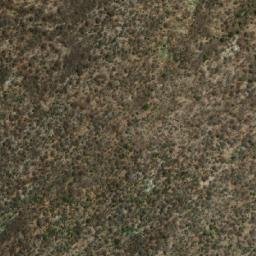 Satellite imagery of Morro de São Mateus, BR