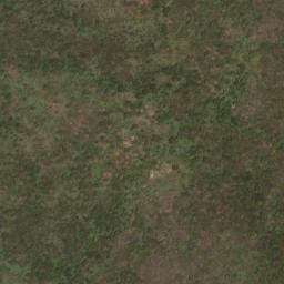 Satellite imagery of Serra Negra, BR