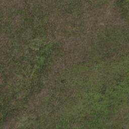 Satellite imagery of Serra Negra, BR