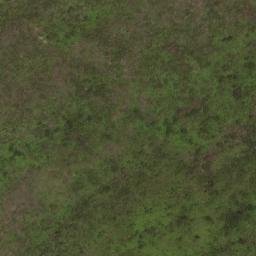 Satellite imagery of Serra Negra, BR