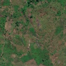 Satellite imagery of Magia, AO