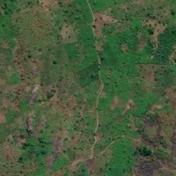 Satellite imagery of Magia, AO