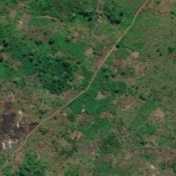 Satellite imagery of Magia, AO