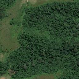 Satellite imagery of Cacamba, AO