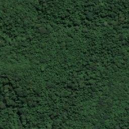 Satellite imagery of Cacamba, AO