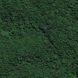 Satellite imagery of Cacamba, AO