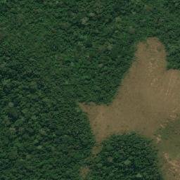 Satellite imagery of Quicuma, AO