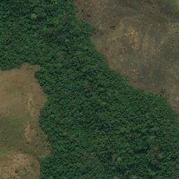 Satellite imagery of Quicuma, AO